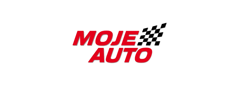 Moje Auto
